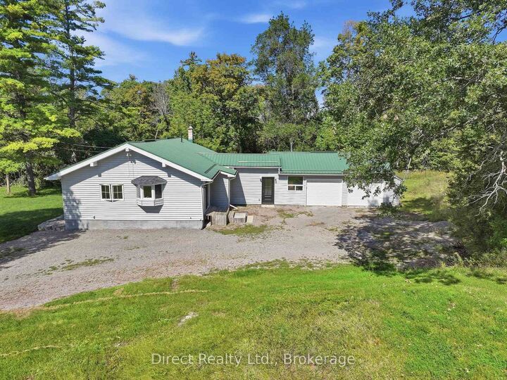 Property Photo:  204 O'Hara Road  ON K0K 2K0 