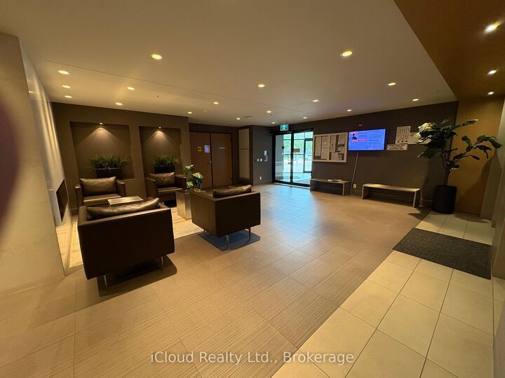 Property Photo:  1105 Leger Way 625  ON L9E 1K7 