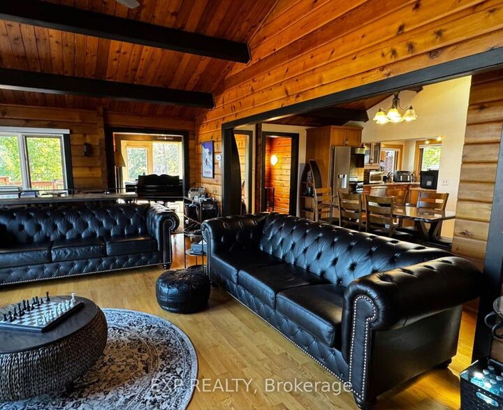 Property Photo: 171 Chamonix Crescent ON L9Y 0S7