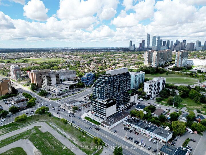 Property Photo:  3009 Novar Road 330  ON L5B 0P9 