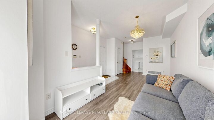 Property Photo: 246 Farmstead Road ON L4S 2J8