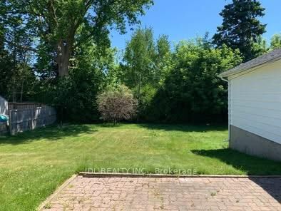 Property Photo:  439 Gibbons Street Basement  ON L1J 4Z3 