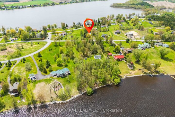 Property Photo:  2911 Chartrand Street  ON K0B 1J0 