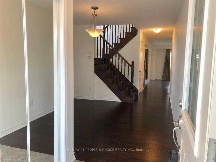 Property Photo: 905 Orr Court ON N2R 1R4
