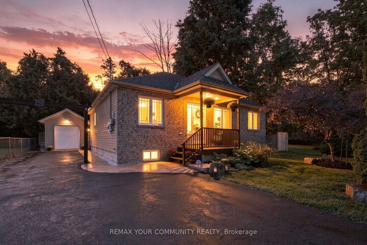 Property Photo:  19 De Geer Street  ON L0E 1L0 