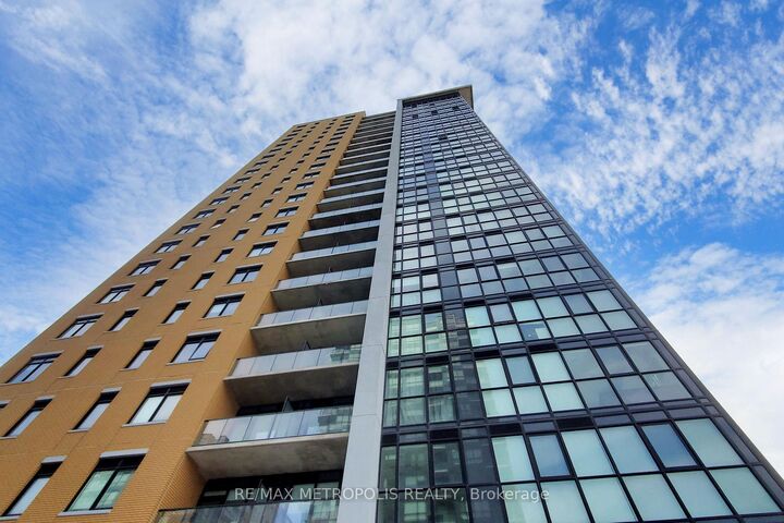 Property Photo: 108 Garment Street 508 ON N2G 0E2