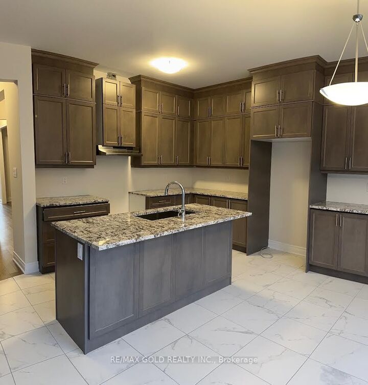 Property Photo: 4 Michener Drive ON L6R 0B8