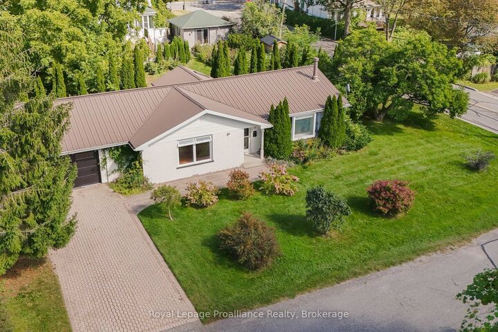 Property Photo: 3 Cheer Drive ON K0K 1H0