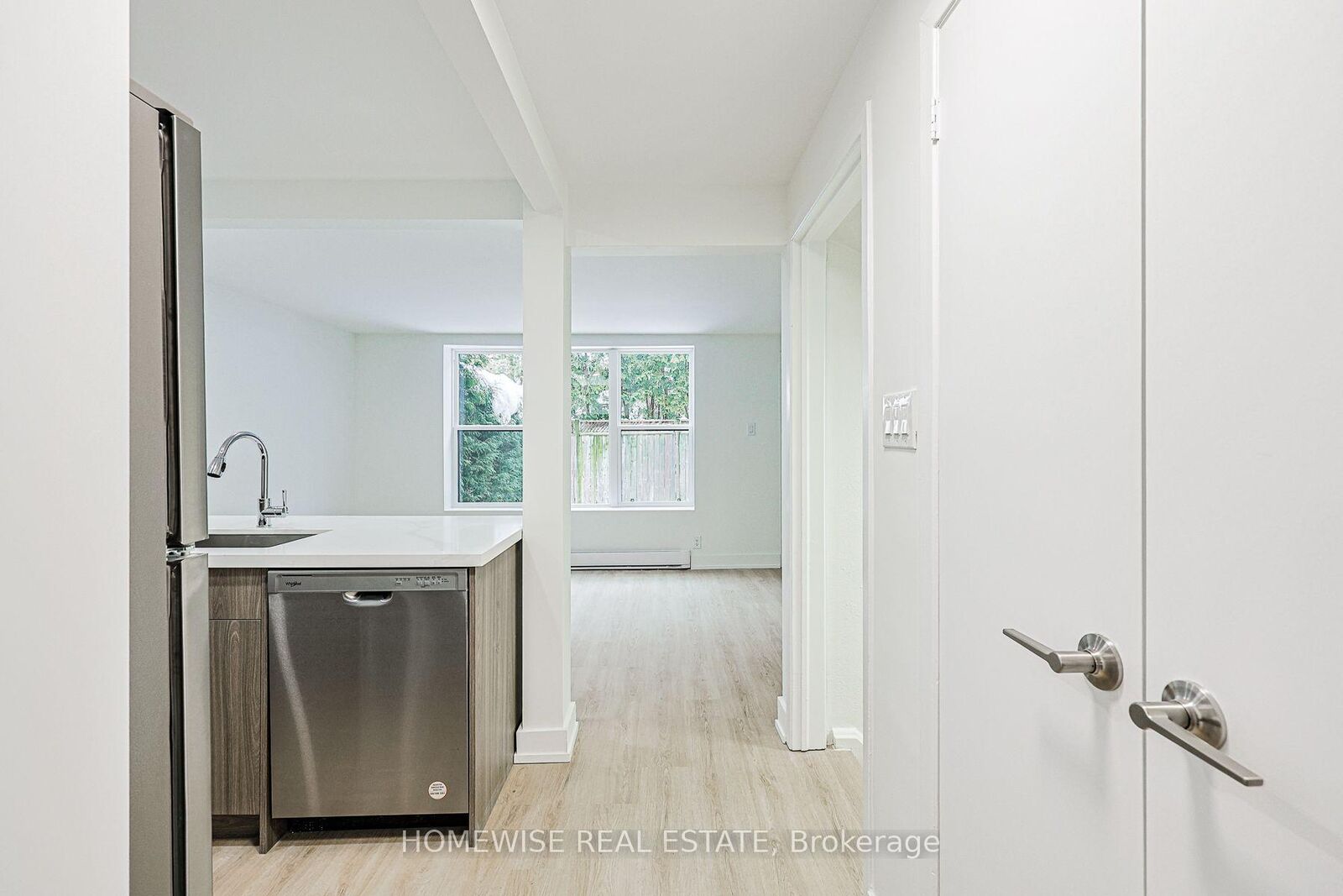 Property Photo:  100 Liberty Street N 2A  ON L1C 2M1 