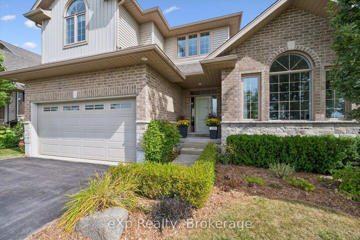 Property Photo:  110 Marr Drive  ON N0B 1S0 