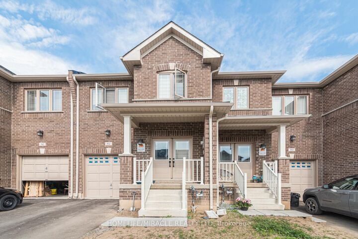 Property Photo:  82 Baker Street  ON L2V 0N1 