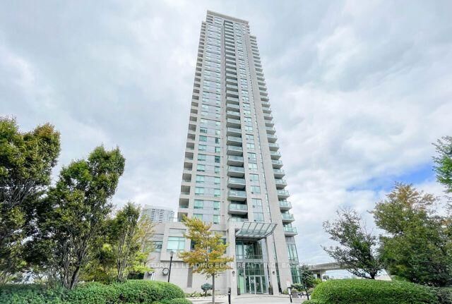 Property Photo: 50 Brian Harrison Way 1402 ON M1P 5J4