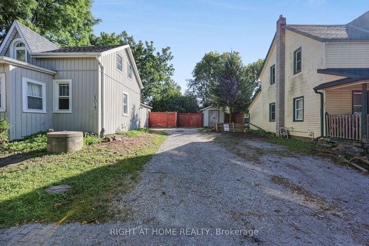 Property Photo:  5019 Wixson Street  ON L1Y 1B5 