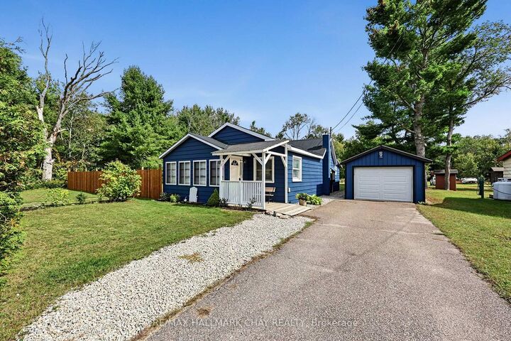 Property Photo:  1194 Winhara Road  ON P1P 1R1 