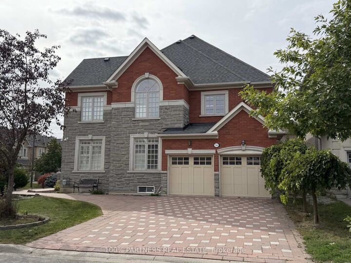 Property Photo:  56 Woodvalley Crescent  ON L6A 4J6 