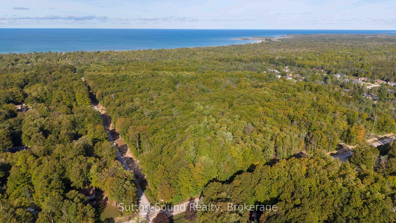 Property Photo:  Lot 13 5th Street  ON N0H 2G0 