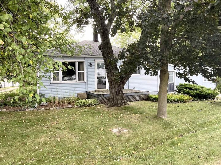 Property Photo:  60 Watkins Street  ON L2M 6R9 