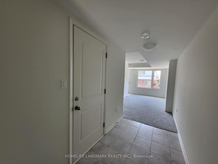 Property Photo: 1432 Coral Springs Path ON L1K 3G1