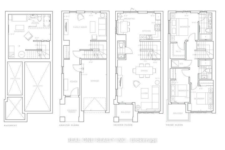 Property Photo: 4890 Valera Road ON L7M 2A9