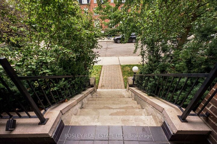 Property Photo:  2 Shank Street 2-B  ON M6J 3T8 