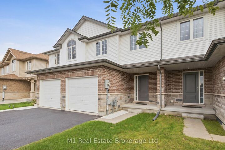 Property Photo:  9 Marshall Drive  ON N1E 0M9 
