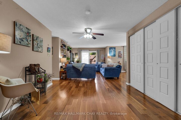 Property Photo:  1 Quail Crescent 103  ON L4N 6W9 