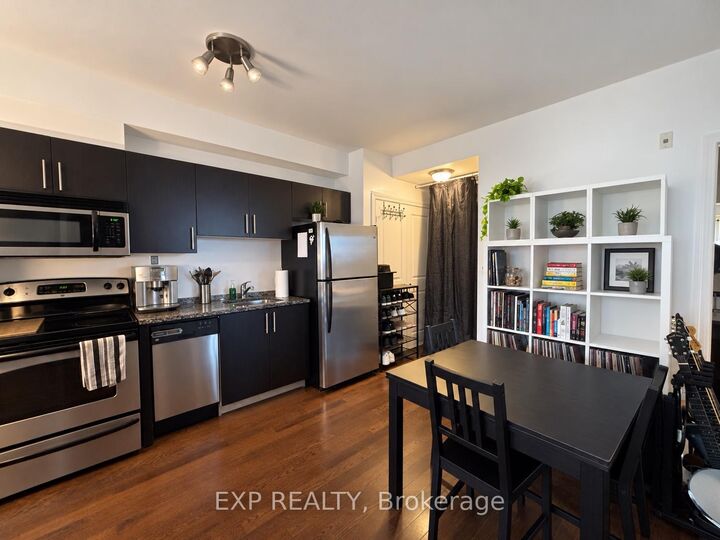 Property Photo: 429 Kent Street 108 ON K2P 1B5