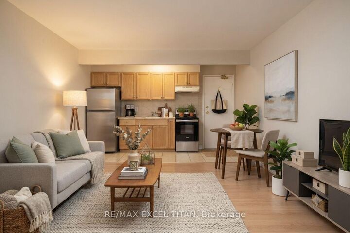 Property Photo:  468 Ottawa Street 740D  ON L8H 4A6 