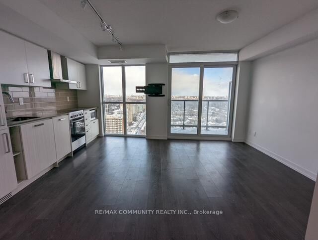 Property Photo: 125 Redpath Avenue 2311 ON M4S 2J9