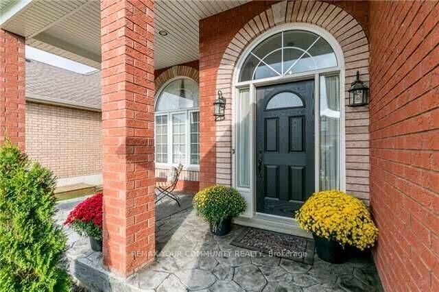 Property Photo:  57 Metcalfe Drive  ON L3Z 3C8 