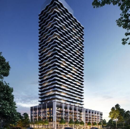 Property Photo: 36 Zorra Street 413 ON M8Z 0G5