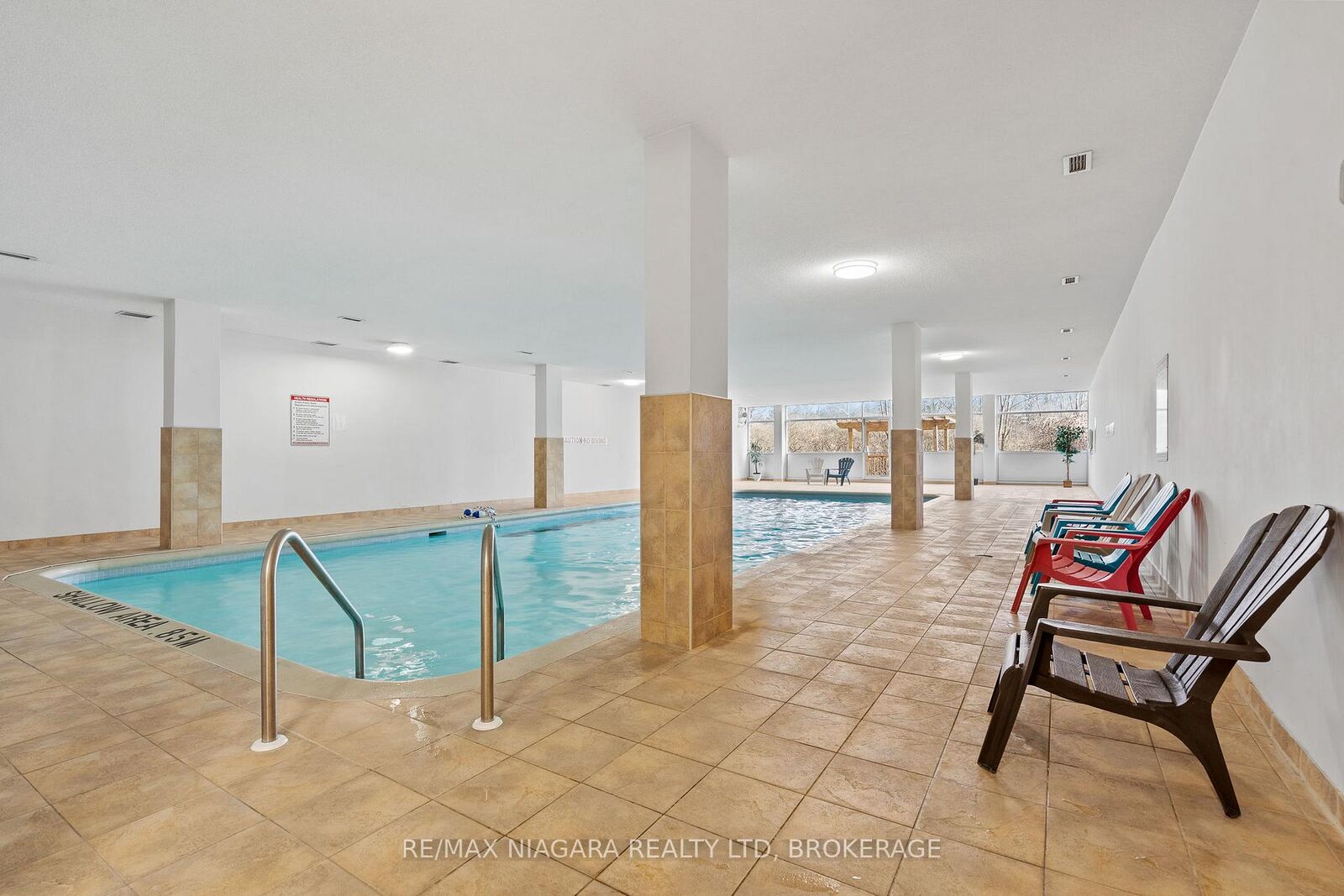 Property Photo:  35 Towering Heights Boulevard 1003  ON L2T 3G8 