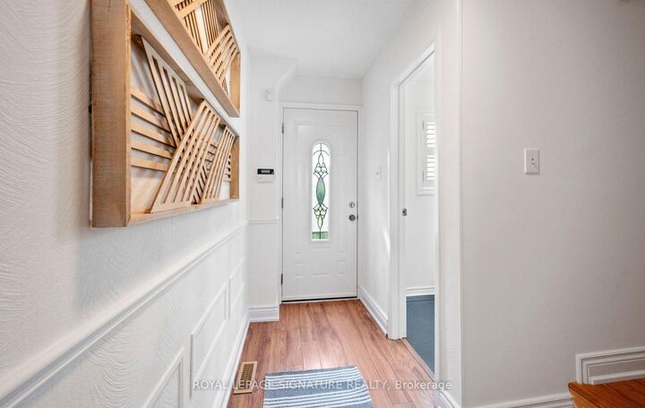 Property Photo:  3380 South Millway N/A 33  ON L5L 3L8 