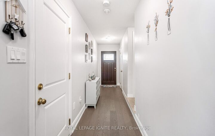 Property Photo:  114 Parkinson Crescent  ON L9W 6X3 