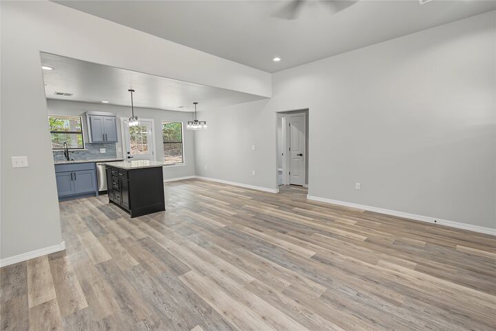 Property Photo:  1809 Deer Run  OK 74403 
