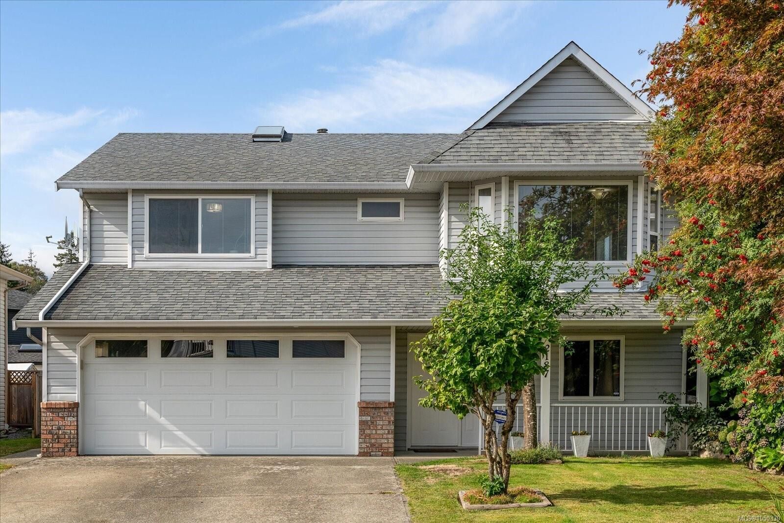 Property Photo: 2187 Mountain Vista Dr BC V9T 5X5