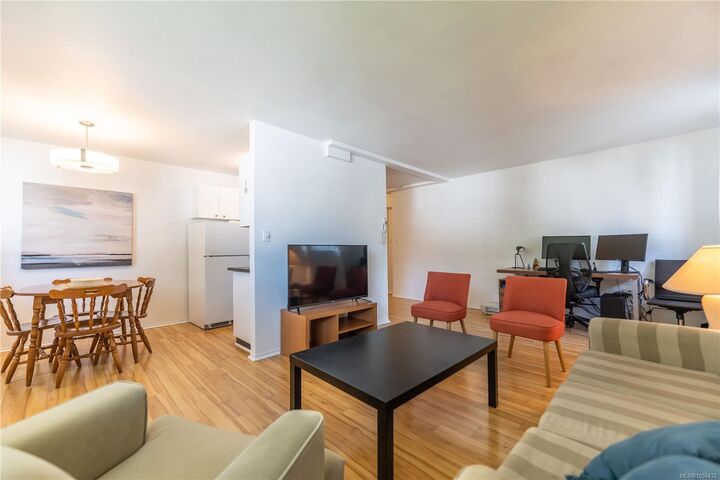 Property Photo:  1007 Bowen Rd #2107  BC V9R 2A4 