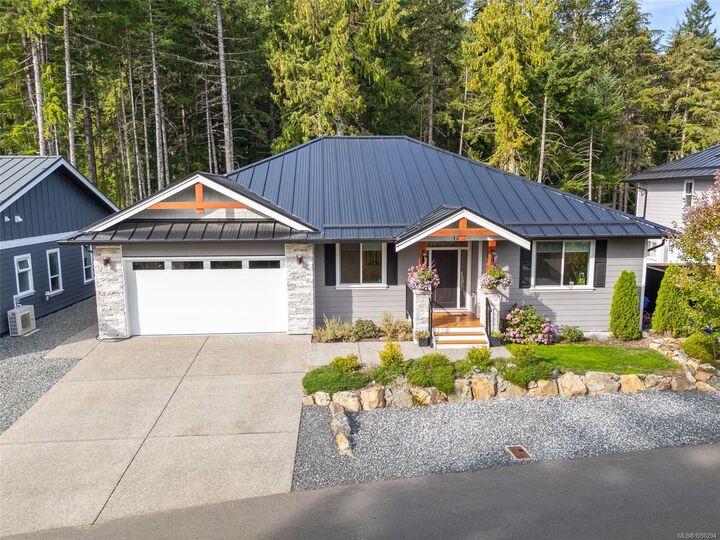 Property Photo:  120 Trailhead Cir  BC V8H 2J1 