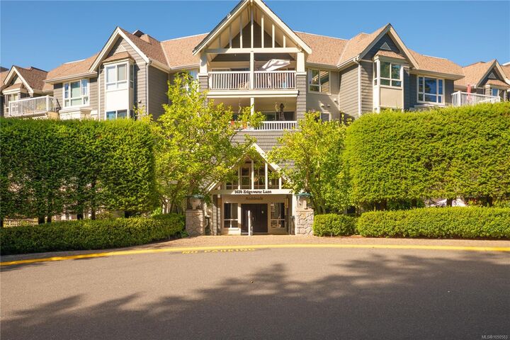 Photo de la propriété: 5650 Edgewater Lane #215 BC V9T 6K1