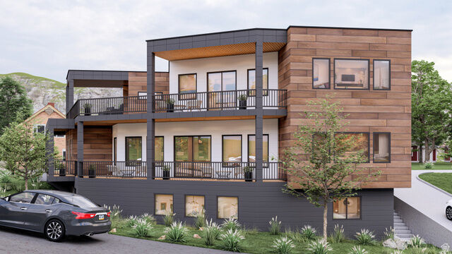 Property Photo:  180 E 3575 N  UT 84414 