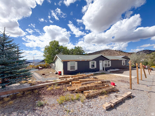 Property Photo: 70 S Pope UT 84628