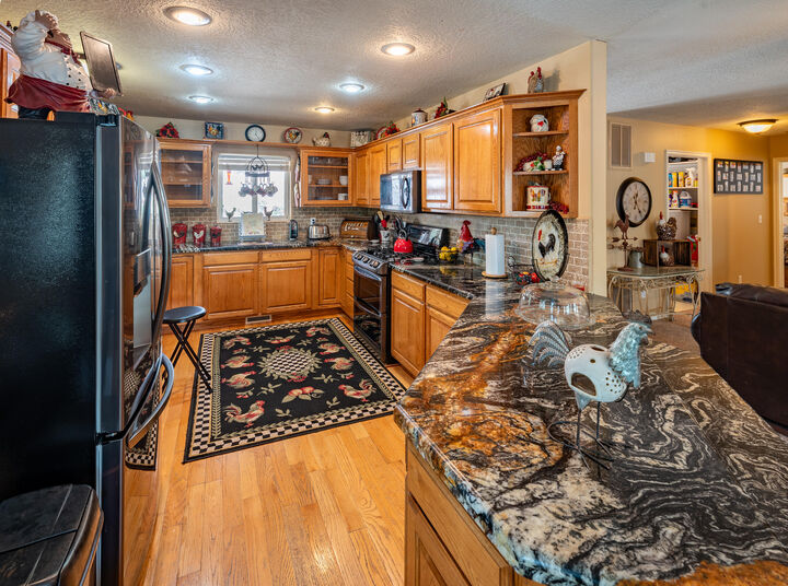 Property Photo:  84 N Sundance Kid Trail  UT 84722 
