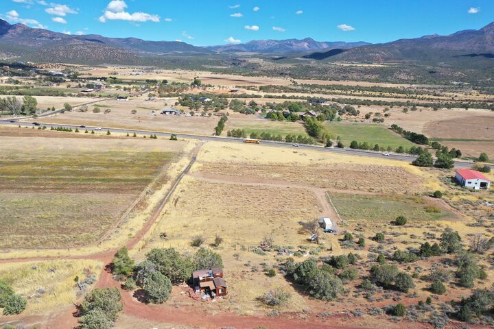 Property Photo:  N Tax Id#C-14-F-NW Hwy18 .91/Ac St  UT 84722 