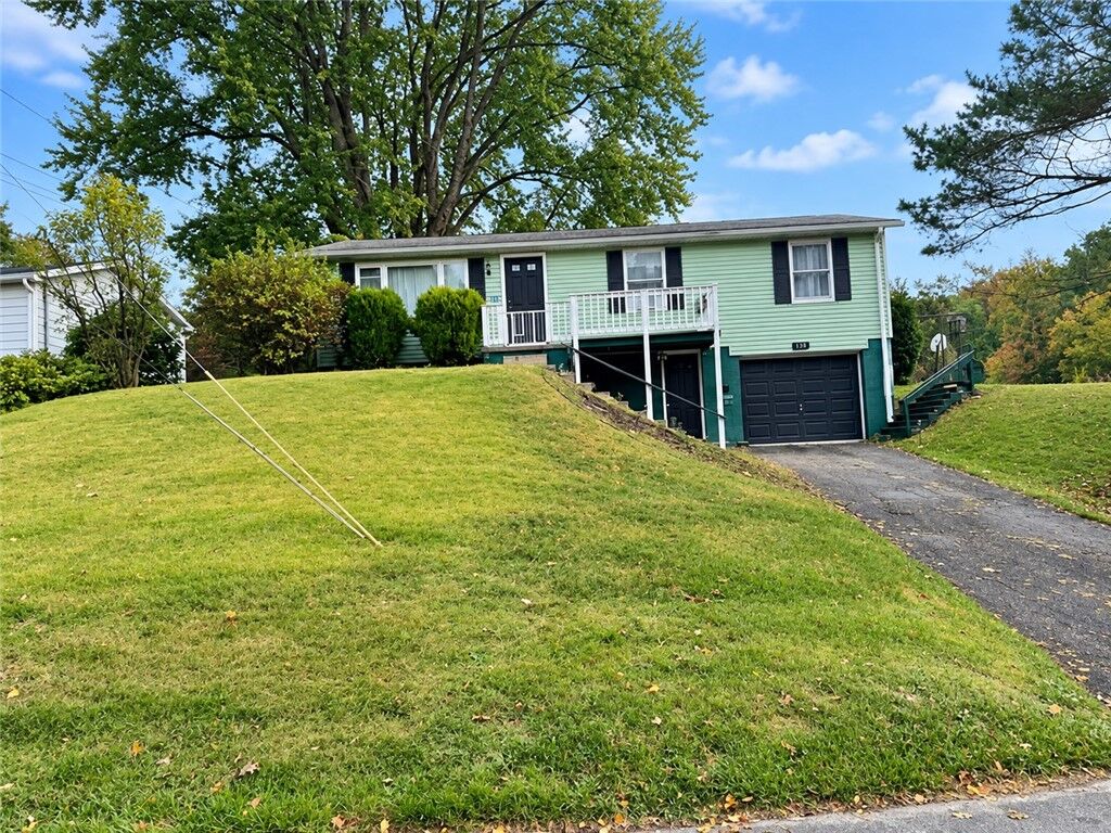 Property Photo:  247 Manor Drive  PA 16323 