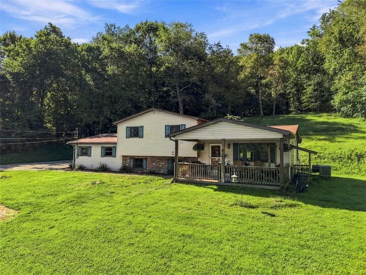 Property Photo:  2905 US Route 30  PA 15043 
