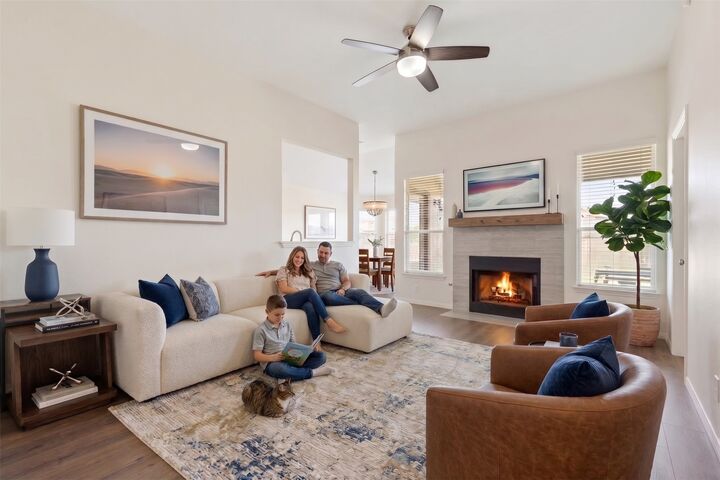 Property Photo:  309 Dana Drive  TX 78634 