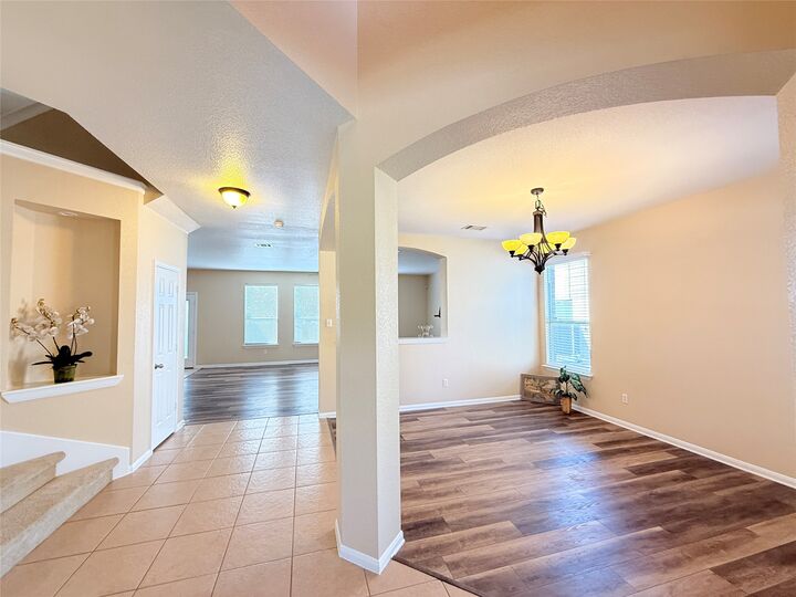 Property Photo:  810 Red Fern Drive  TX 76548 