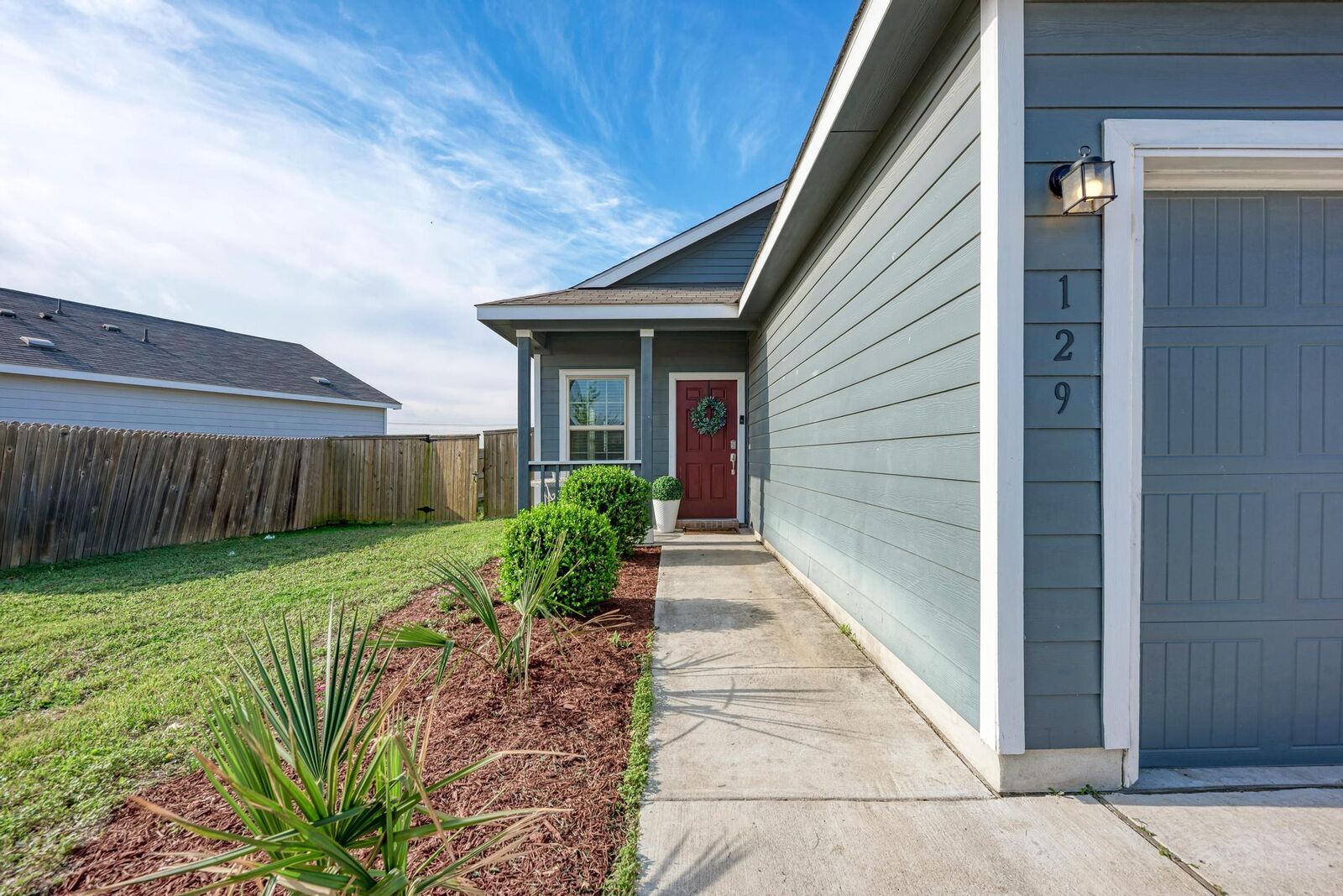 Property Photo: 129 Vulcan Drive TX 76537