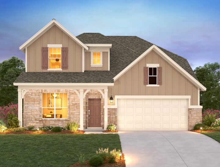 Property Photo: 17229 Chiquito Street TX 78660