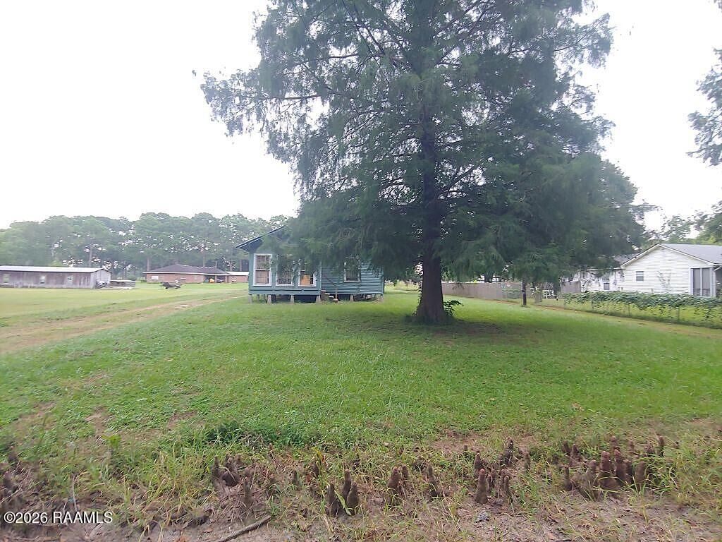 Property Photo: 5711 Derouen Road LA 70560